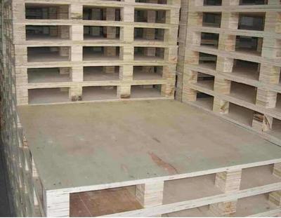 热门进出口托盘费用与设计服务全解析