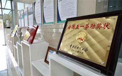 共建文明网联盟 徐汇设计服务的创新与实践