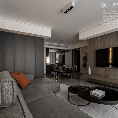 鸿鹄设计 以专业与匠心，雕琢上海理想人居空间