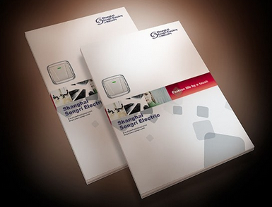 上海宣传册印刷与设计服务的关键注意事项