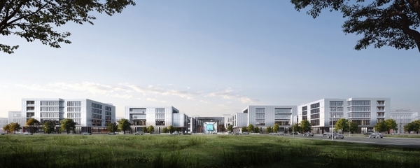 园区上海首飞，即将起航！上海设计服务引领创新浪潮